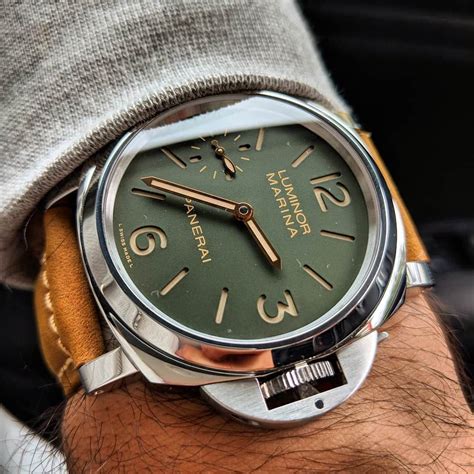 oude panerai horloge|Panerai: luxury Watches for men and for women.